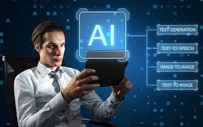 How to Build an Intelligent AI Model: A Complete Enterprise Guide